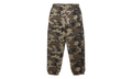 True Religion® Sweatpant "FW25 - Camo" SU26934
