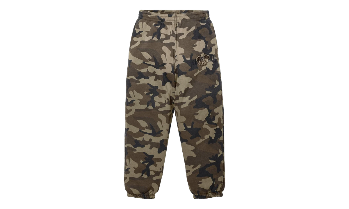 True Religion® Sweatpant "FW25 - Camo" SU26934