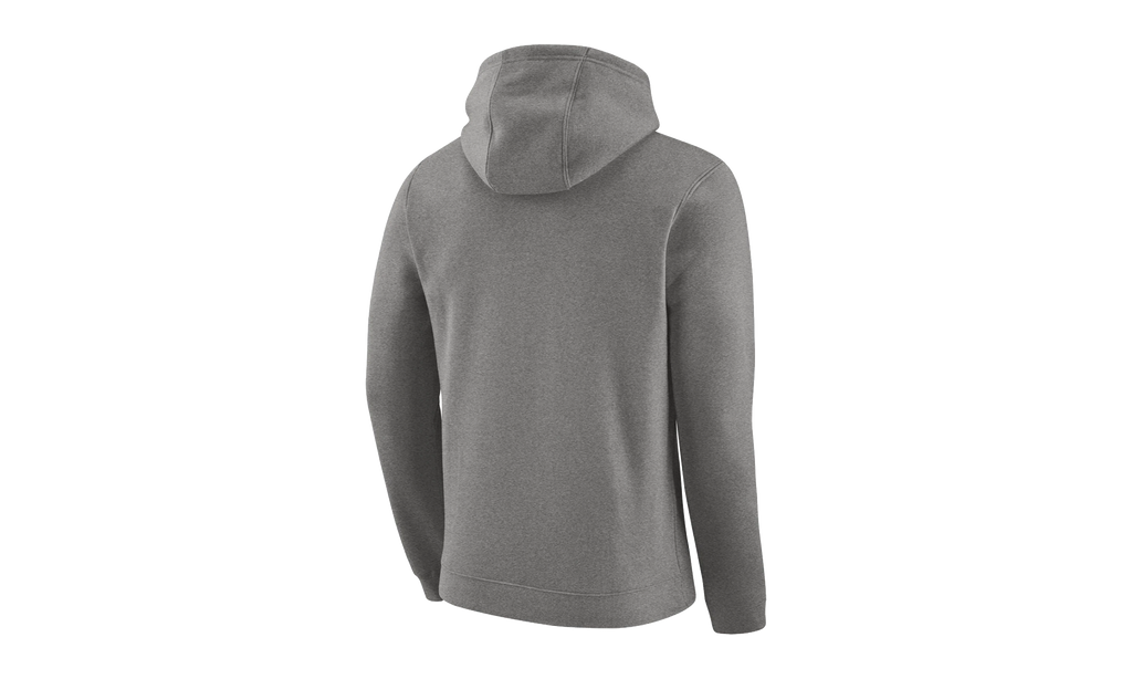 NBA Essential Logo Pullover Hoodie WMNS "Golden State Warriors" 931069 063
