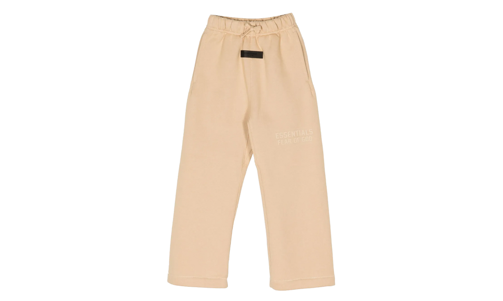 Relaxed Sweatpants GS "Sand" 785BT223014K