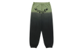 OG Web Ombre Sweatpants "Green" SP5der356
