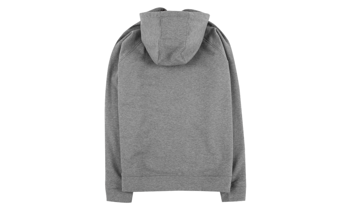 EA Fleece Hoodie "East Atlanta Runway Hoodie" DELA003