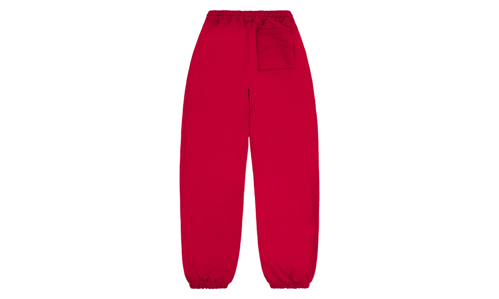 Classique 2 Sweatpants "Riviera Red / Sky Blue" RHSS26PA03012 6200
