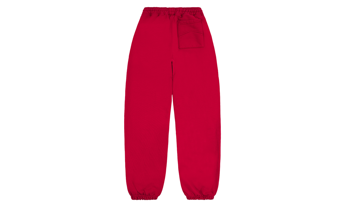 Classique 2 Sweatpants "Riviera Red / Sky Blue" RHSS26PA03012 6200