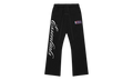 NBA Flare Sweatpant "Black" 130NB254301F