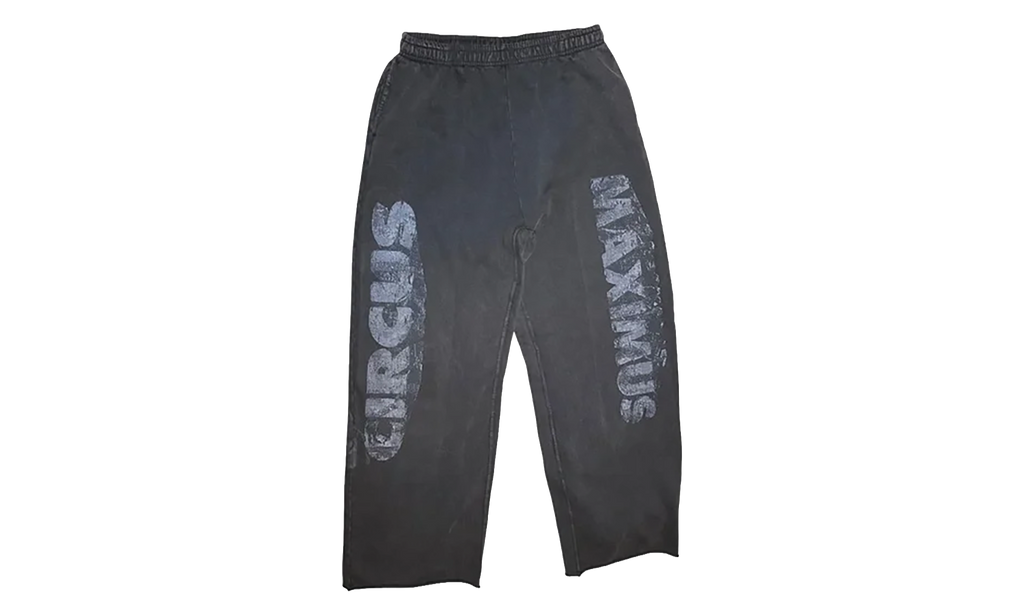 Utopia Circus Maximus Sweatpants "Black" TSUC30