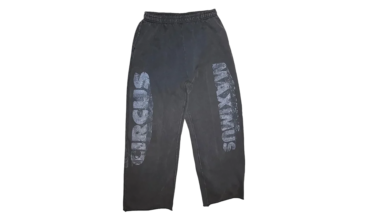 Utopia Circus Maximus Sweatpants "Black" TSUC30