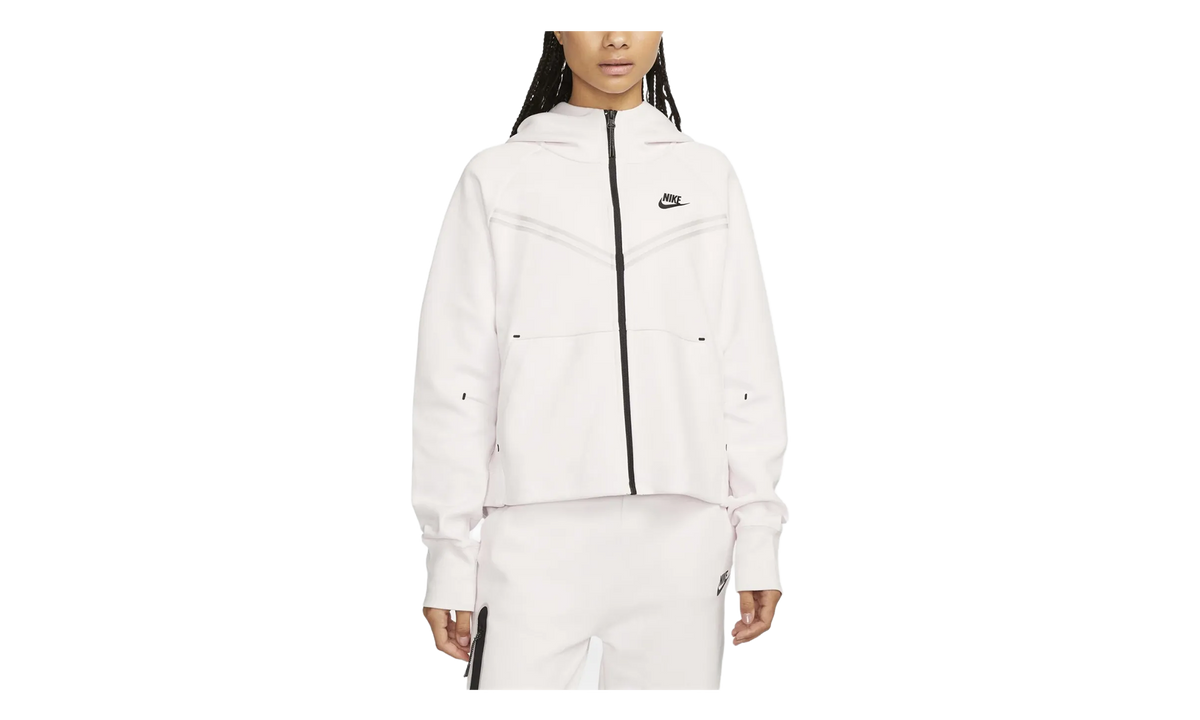 Sportswear Tech Fleece Windrunner Full-Zip Hoodie CW4298 664