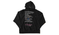 Habit Hoodie "Black" PRAY2409960