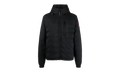Lodge Hoodie Jacket "Black" 5078M 9061