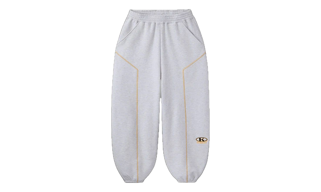 Serger Sweatpants "Grey" GV020