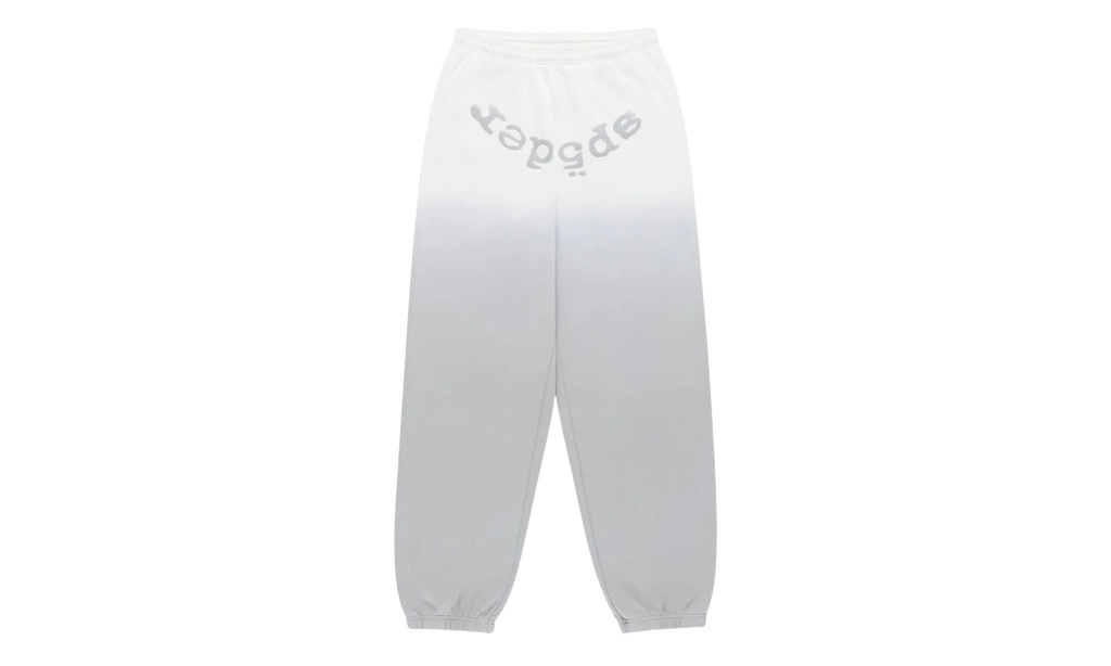 OG Web V2 Ombre Sweatpants "Sport Grey" SP5der391