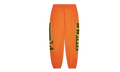 World Beluga Sweatpants "Orange" SP5der141