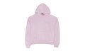 PIGMENT HOODIE "Pink" PIGMENT PINK HOODIE PINK