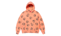 Love Cash Hoodie "FW24 - Orange" SU28106