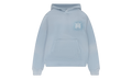 Ashley Blue Crystal Burst Hoodie "Ashley Blue" AMJYHD1048 BLUE