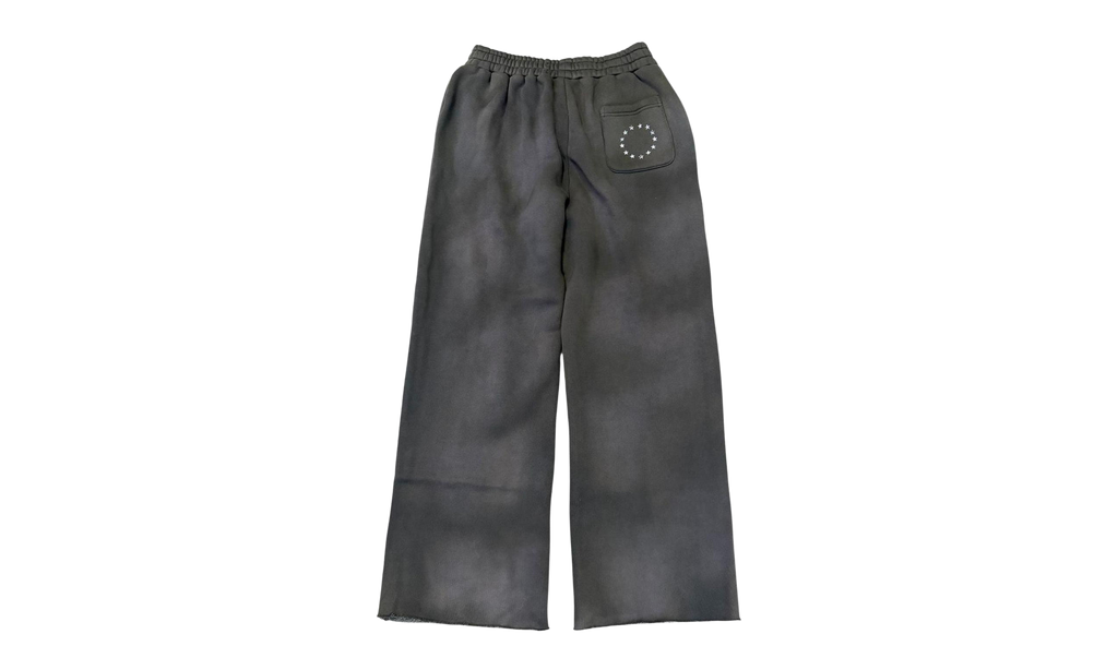 Star Sweatpants "Faded Charcoal" 10092564