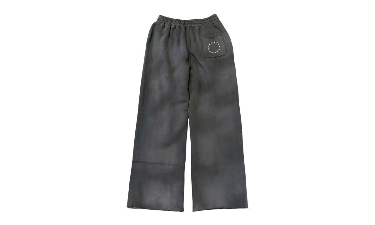 Star Sweatpants "Faded Charcoal" 10092564