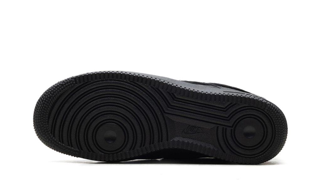 Air Force 1 '07 LX "3X Celebration Triple Black" HQ1977 001