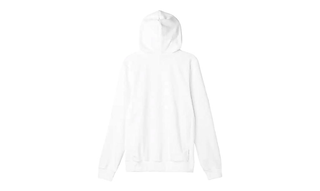 Kobe Dri-FIT Pullover Basketball Hoodie "White / Summit White" HF0066 100
