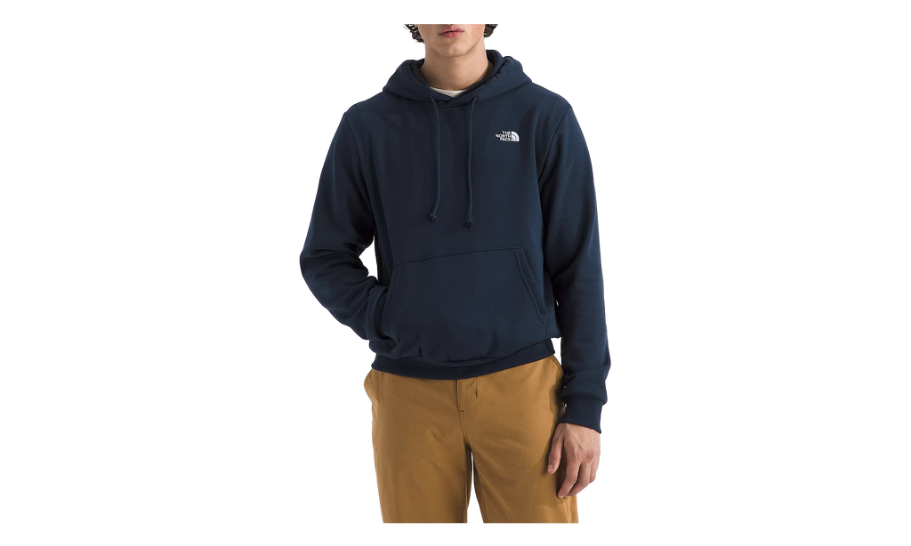 Evolution Simple Dome Regular Hoodie "Summit Navy" NF0A8CWM8K2