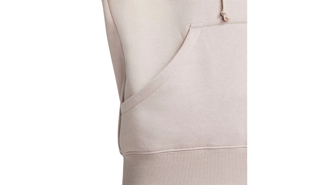 Sportswear Phoenix Oversized Hoodie "Diffused Taupe / Sail" DQ5860 272