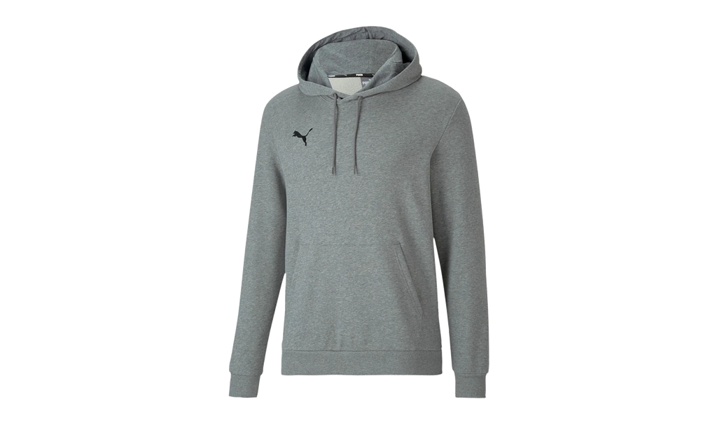Teamgoal 23 Causals Hoodie "Grey" 656580 33
