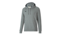Teamgoal 23 Causals Hoodie "Grey" 656580 33