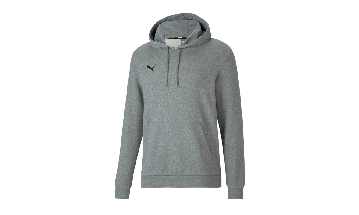 Teamgoal 23 Causals Hoodie "Grey" 656580 33