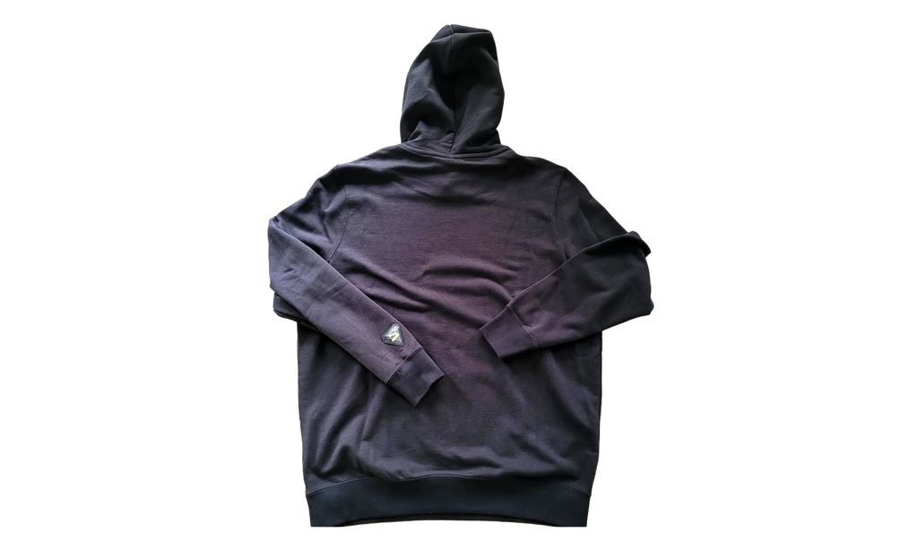 Classics Forever Diamond Hoodie "PUMA Black" 621757 01