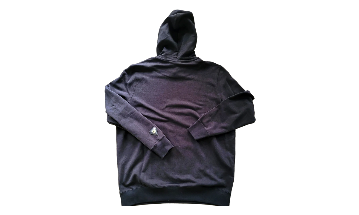 Classics Forever Diamond Hoodie "PUMA Black" 621757 01