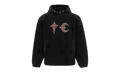 Rock Hoodie "Black" TC24SS0401