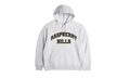OG Raspberry Hills Hoodie "Heather Grey" 7VEEATDZ