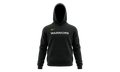 NBA Golden State Warriors Hoodie "Black" 911754 010