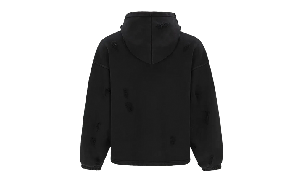 Rock Hoodie "Black" TC24SS0401
