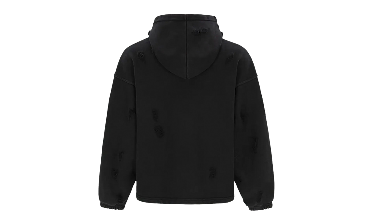 Rock Hoodie "Black" TC24SS0401