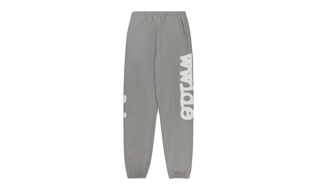BELUGA SWEATPANTS "Grey" SP5der66