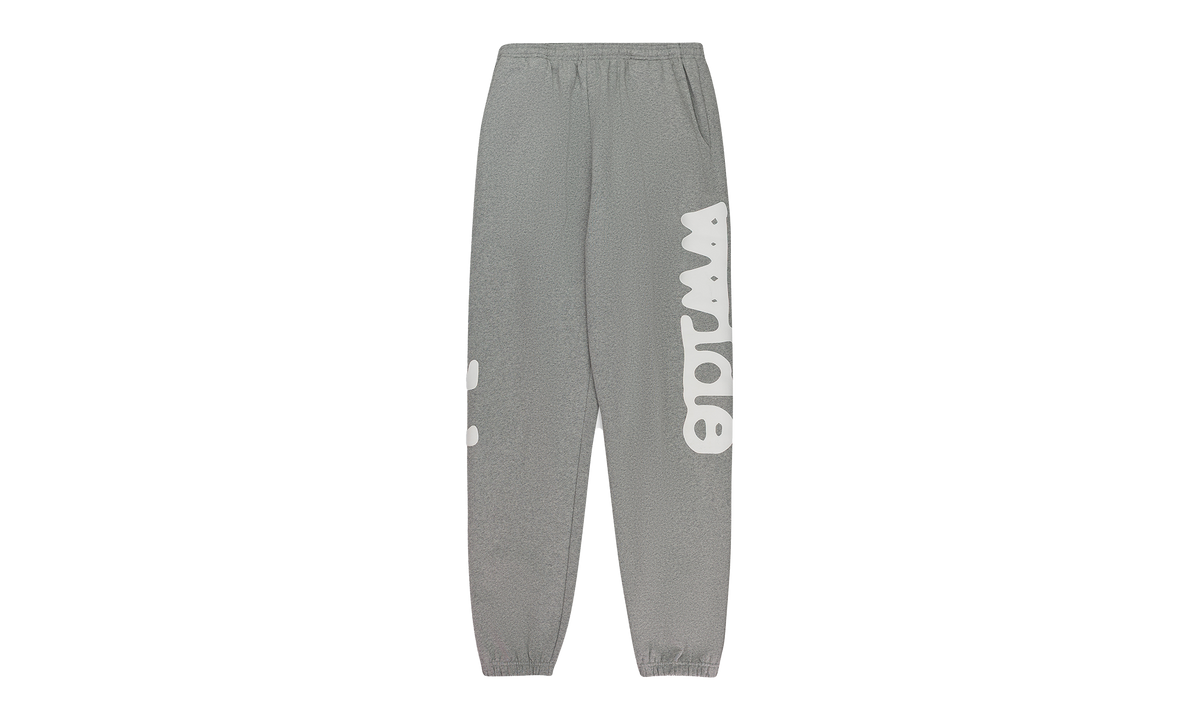 BELUGA SWEATPANTS "Grey" SP5der66