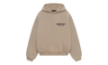 Fleece Hoodie GS "FW24 - Desert Sand" 785HO242047K