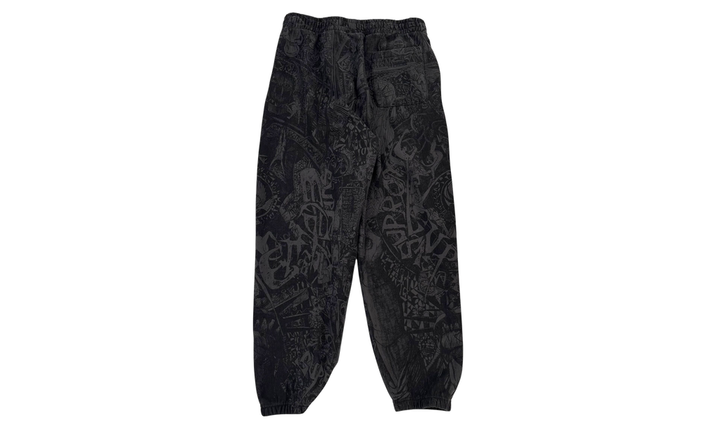 Liberty Sweatpant "Black" SU28692