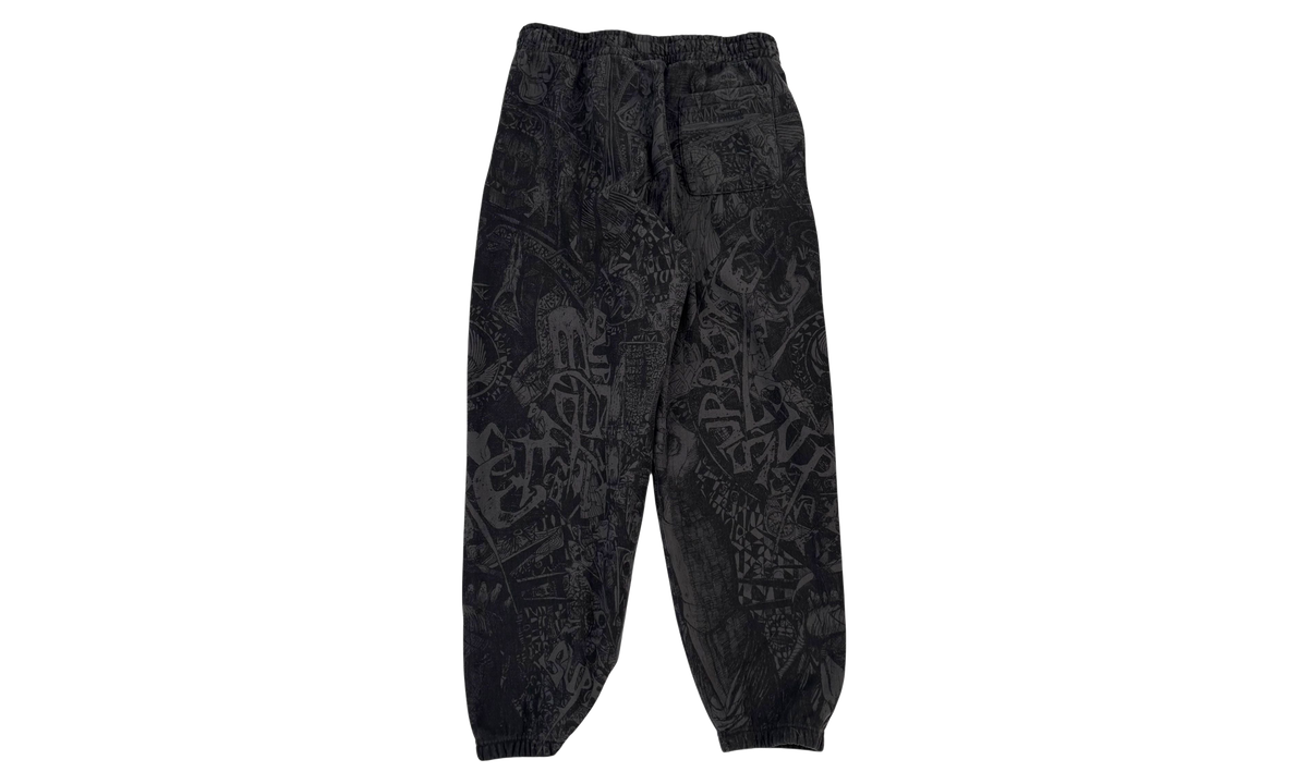 Liberty Sweatpant "Black" SU28692