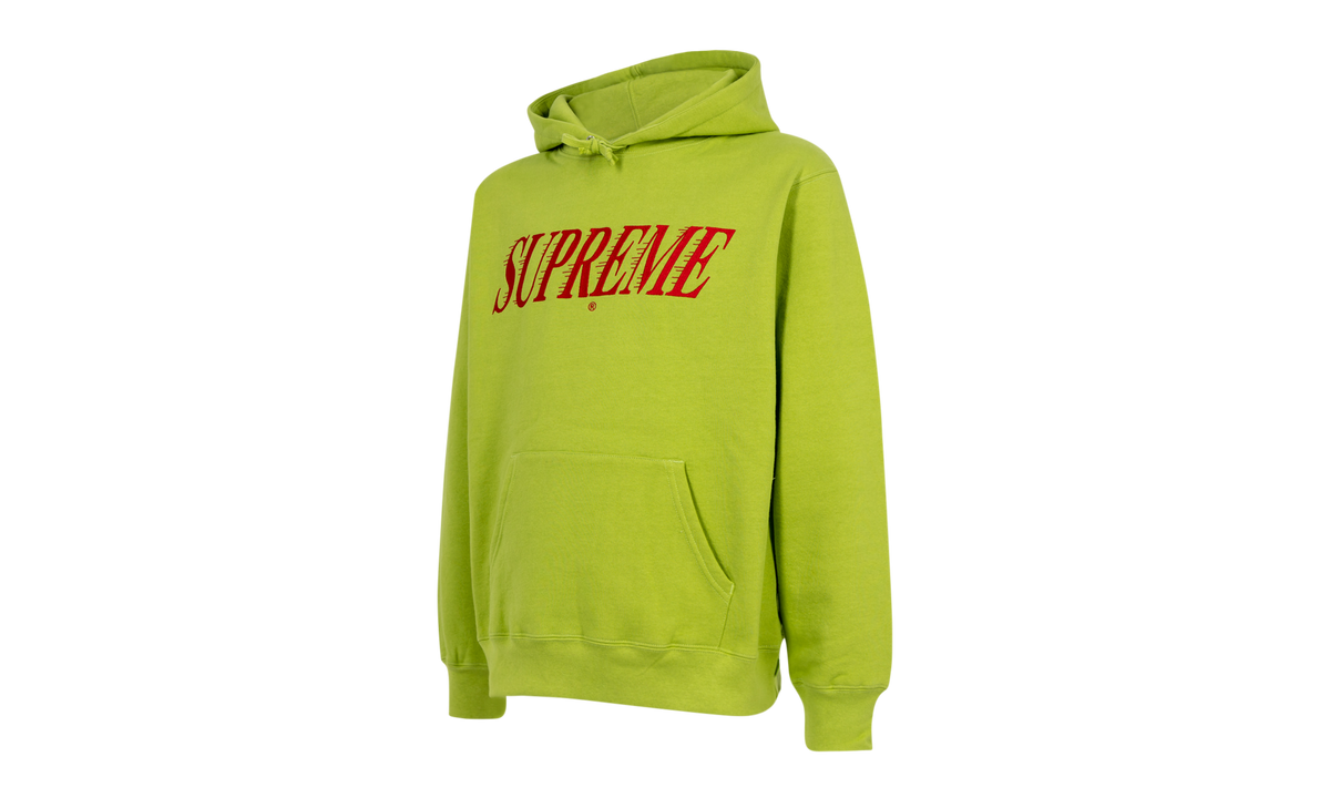 Crossover Hoodie "SS20" SU12526
