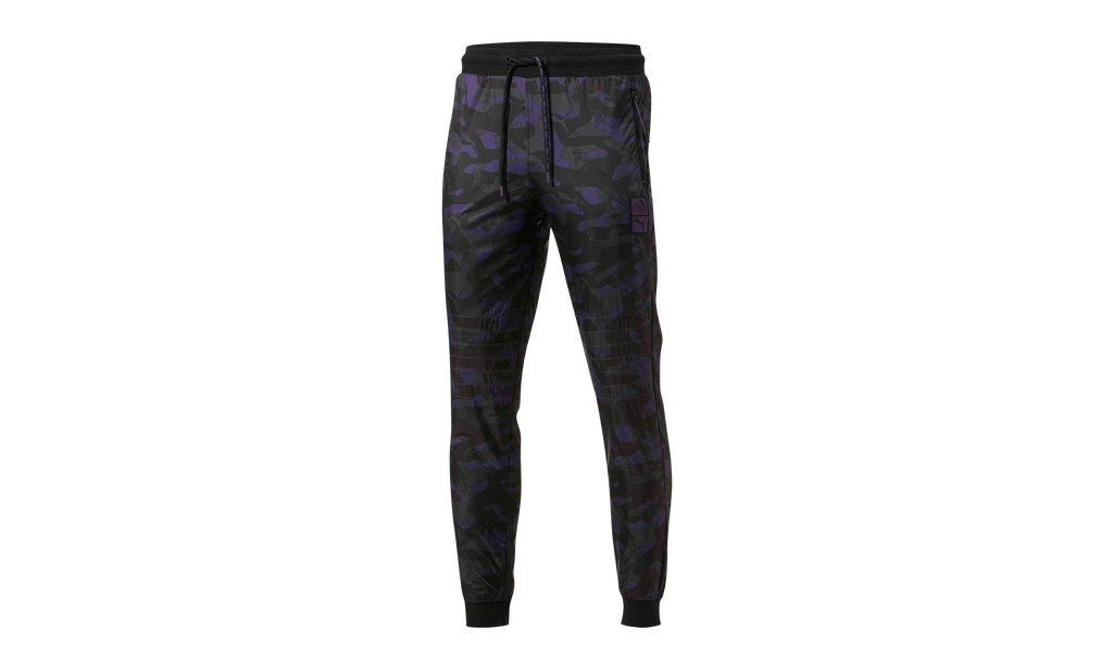 PRPS Opulent Sweatpants "Black" 578713 01