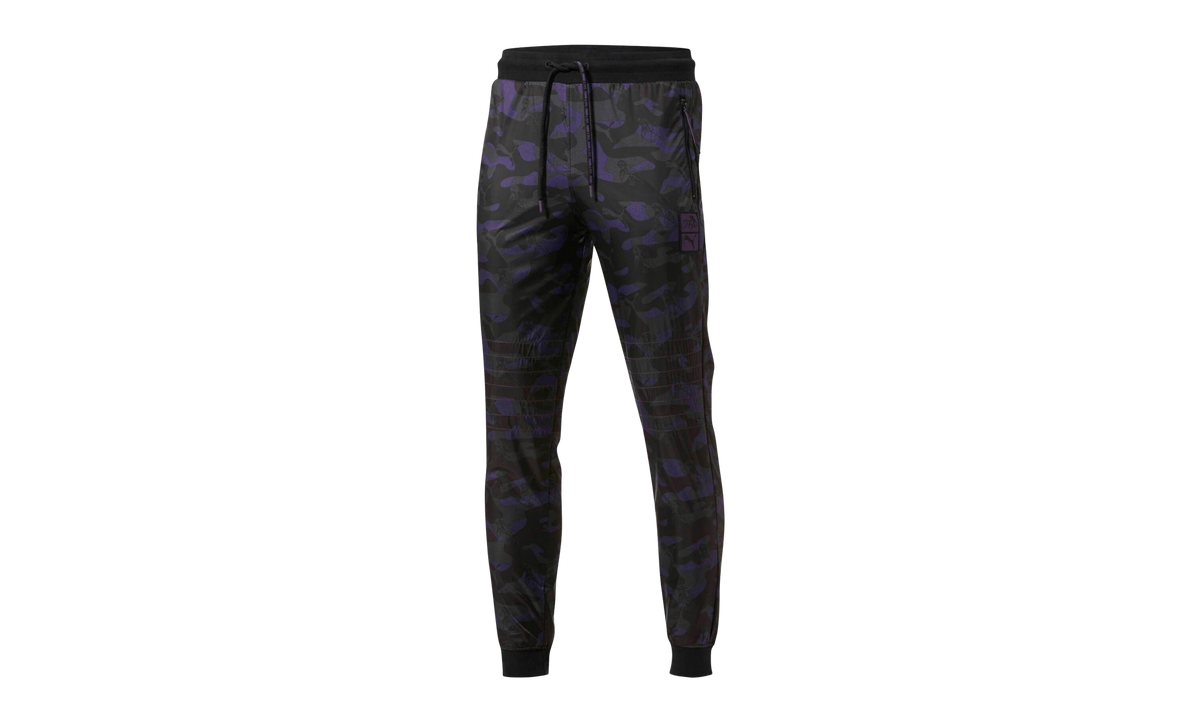 PRPS Opulent Sweatpants "Black" 578713 01