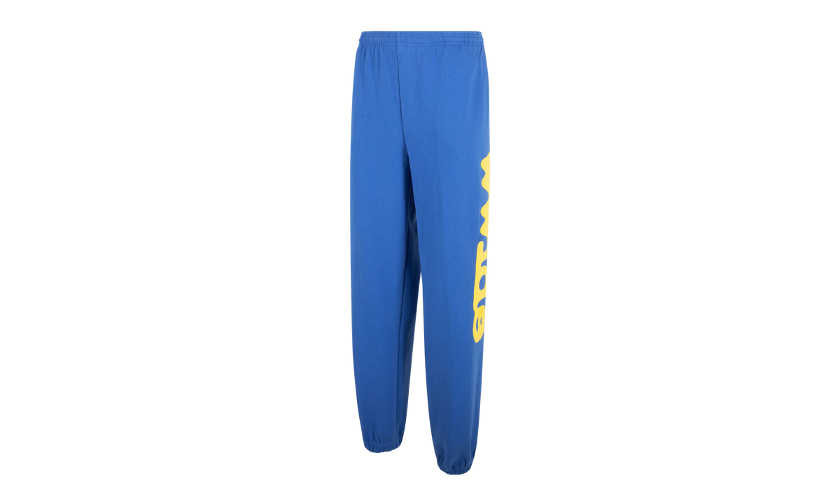 Beluga Sweatpant "TC Blue" SP5der10