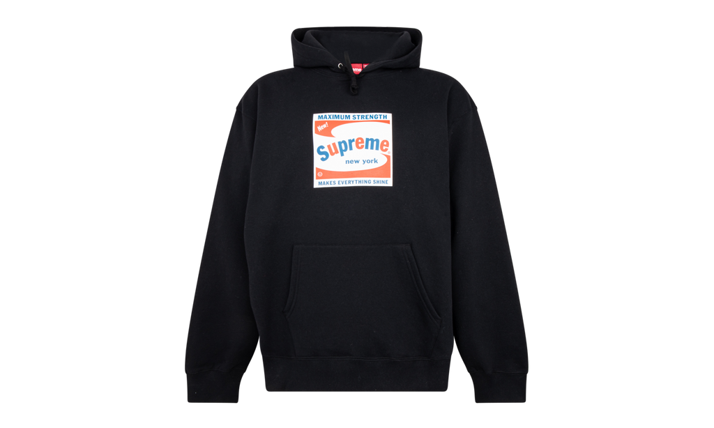 Shine Hoodie "SS21" SU10297