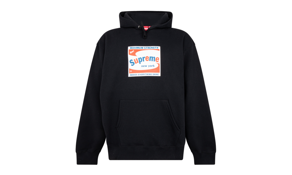 Shine Hoodie "SS21" SU10297