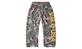USA Sweatpants "Camo" VAL457
