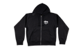 Ginza Zip hoodie "Dover Street Market - Black" STUS431