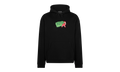 Kithmas Comic Santa Williams III Hoodie "Black" khm032618 001